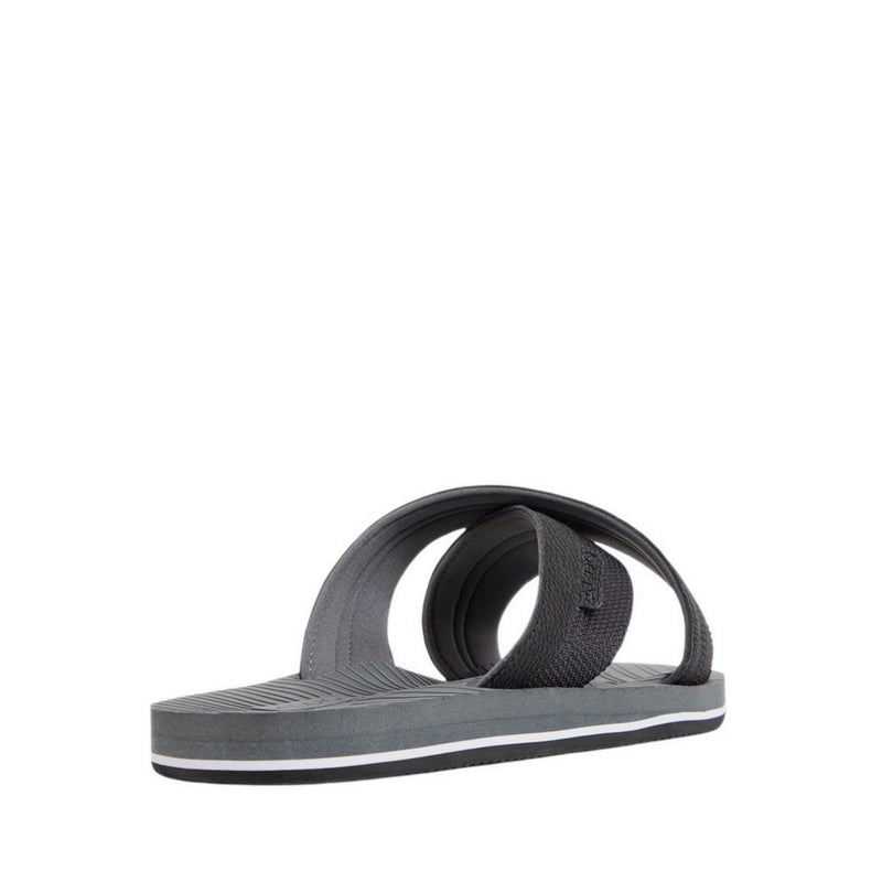 Aldo รุ่น Toti รองเท้าแตะ/รองเท้าแบบสวมผู้ชาย - สีดำ