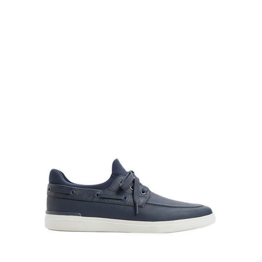 Aldo รุ่น Mayer รองเท้าผ้าใบผู้ชาย - สีกรมท่า