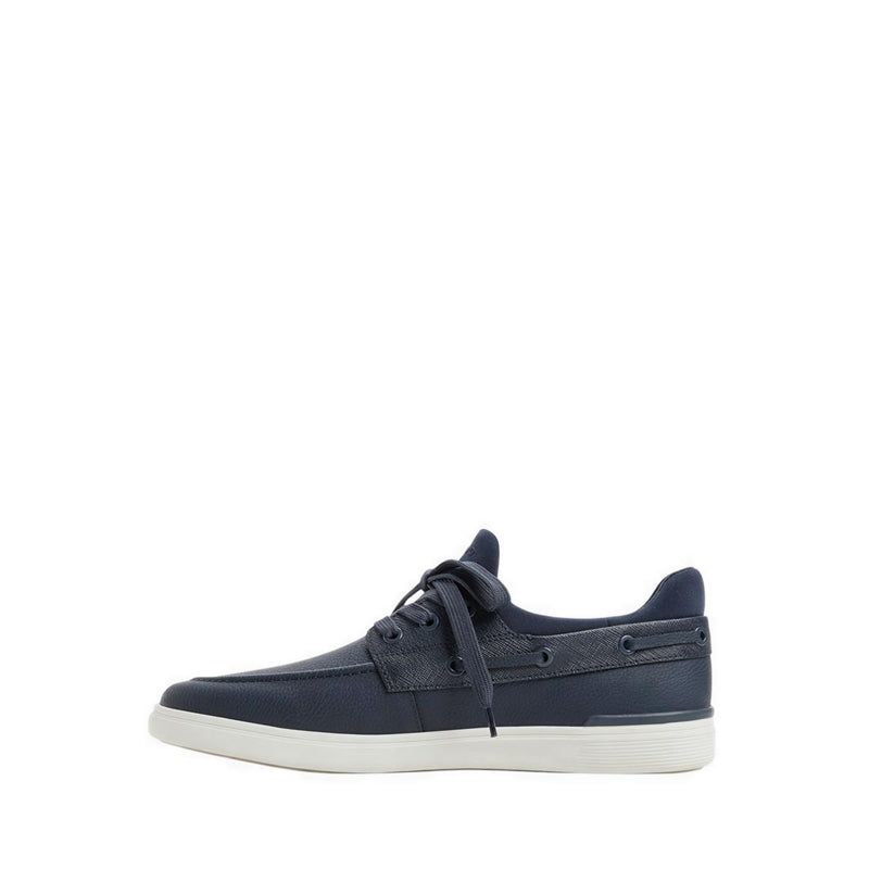 Aldo รุ่น Mayer รองเท้าผ้าใบผู้ชาย - สีกรมท่า