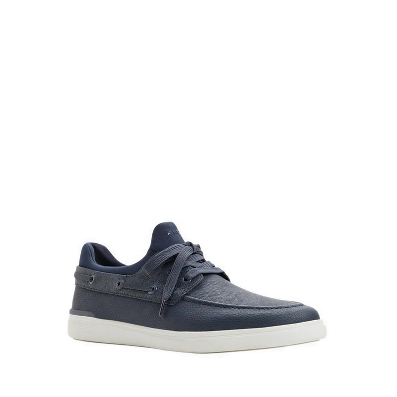 Aldo รุ่น Mayer รองเท้าผ้าใบผู้ชาย - สีกรมท่า