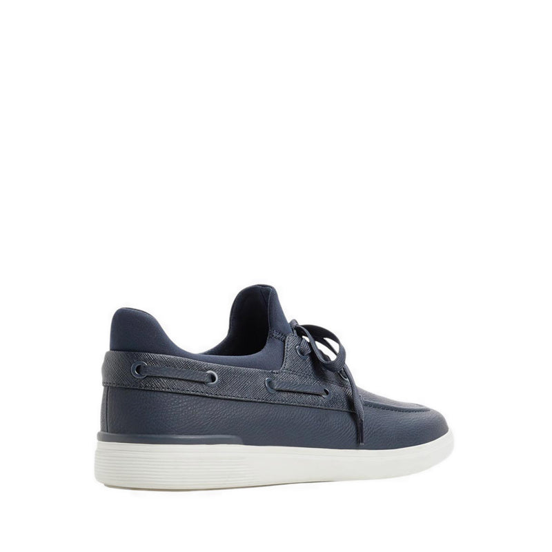 Aldo รุ่น Mayer รองเท้าผ้าใบผู้ชาย - สีกรมท่า