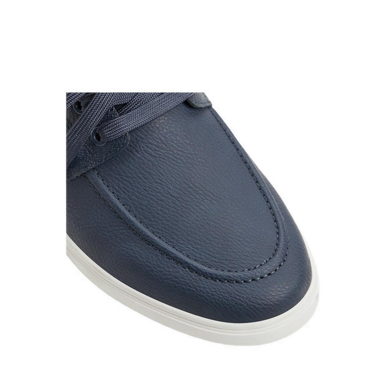 Aldo รุ่น Mayer รองเท้าผ้าใบผู้ชาย - สีกรมท่า