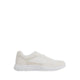 Aldo รุ่น Marty รองเท้าผ้าใบแฟชั่นผู้ชาย - สีขาว