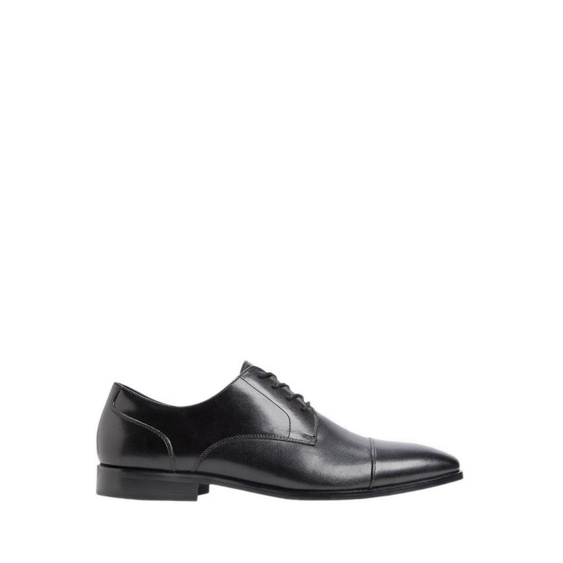 Aldo รุ่น Gregorio รองเท้าผูกเชือกผู้ชาย - สี Other Black