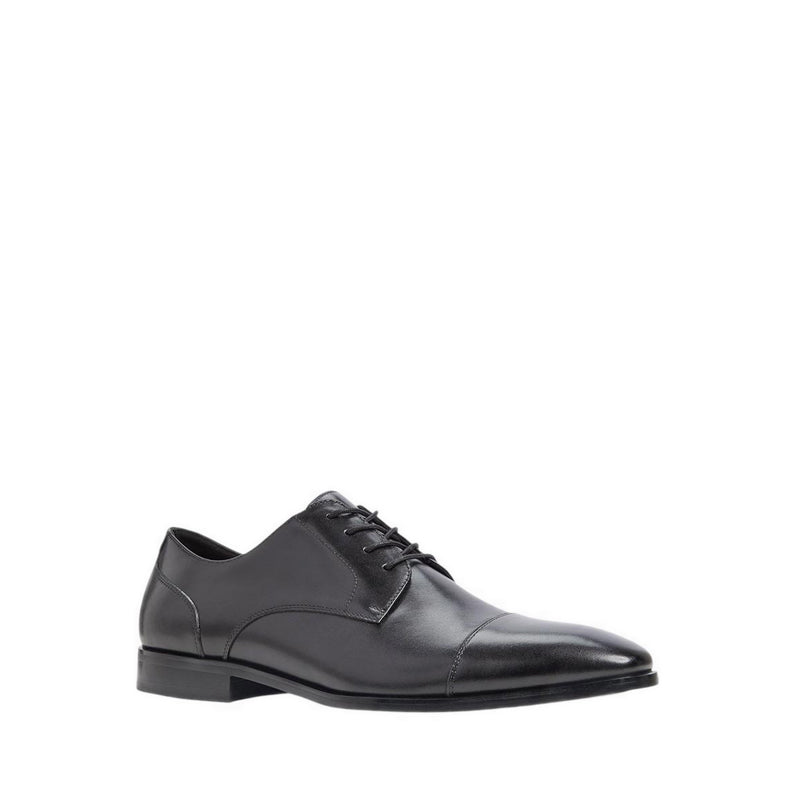 Aldo รุ่น Gregorio รองเท้าผูกเชือกผู้ชาย - สี Other Black