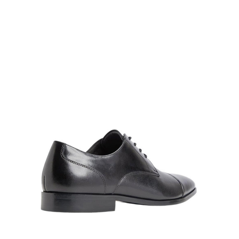 Aldo รุ่น Gregorio รองเท้าผูกเชือกผู้ชาย - สี Other Black
