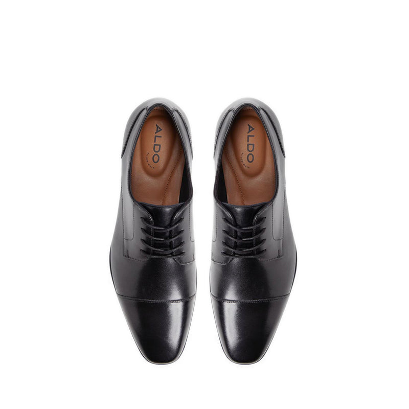 Aldo รุ่น Gregorio รองเท้าผูกเชือกผู้ชาย - สี Other Black