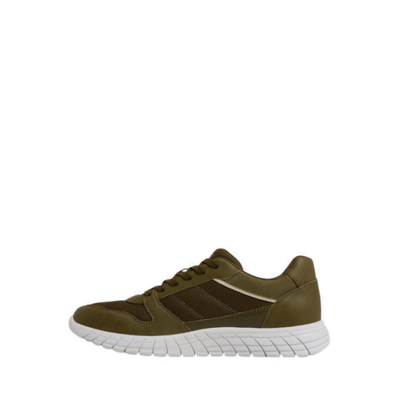 Aldo รุ่น Marty รองเท้าผ้าใบผู้ชาย - Olive