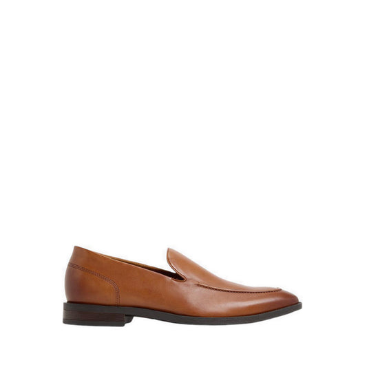 Aldo รุ่น Dex รองเท้าโลฟเฟอร์ ผู้ชาย - สี Cognac