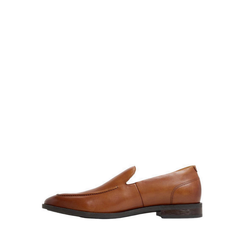 Aldo รุ่น Dex รองเท้าโลฟเฟอร์ ผู้ชาย - สี Cognac