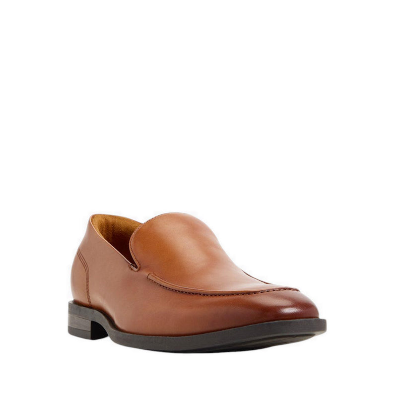 Aldo รุ่น Dex รองเท้าโลฟเฟอร์ ผู้ชาย - สี Cognac