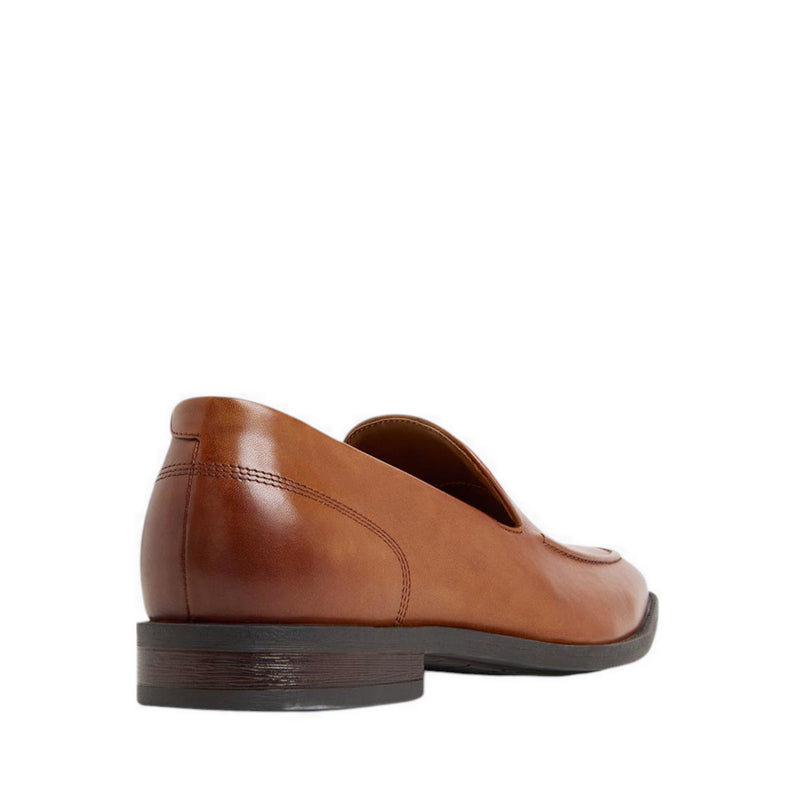 Aldo รุ่น Dex รองเท้าโลฟเฟอร์ ผู้ชาย - สี Cognac