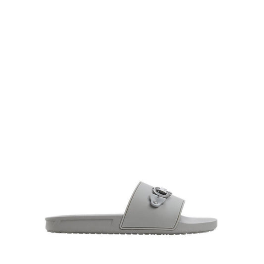 Aldo รุ่น Loungeslide รองเท้าแตะผู้ชาย- สีเทา
