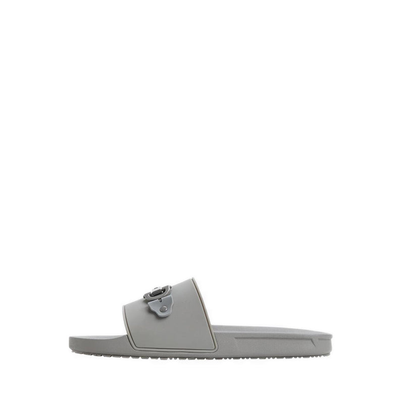 Aldo รุ่น Loungeslide รองเท้าแตะผู้ชาย- สีเทา