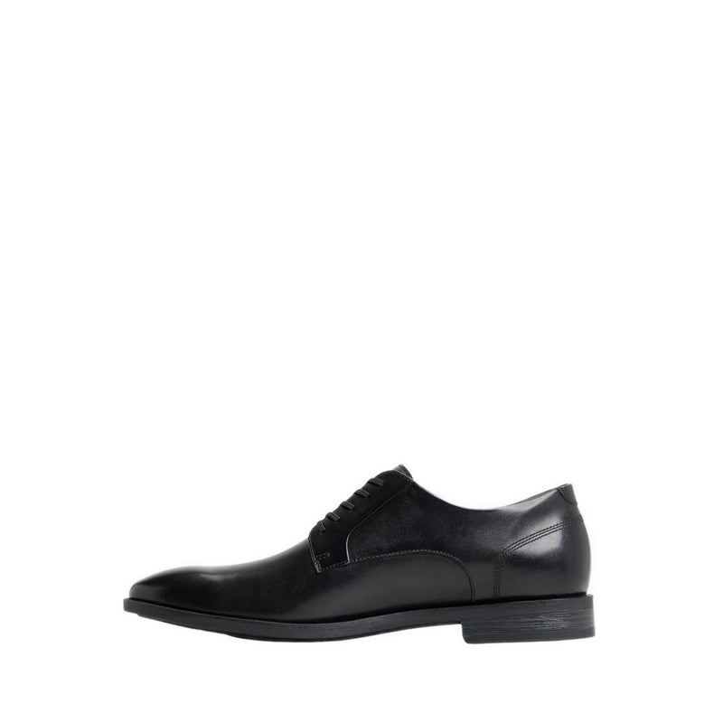 Aldo รุ่น Teodoro รองเท้าผูกเชือก ผู้ชาย - สีดำ
