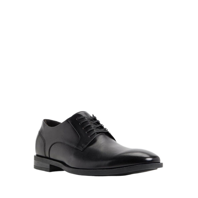 Aldo รุ่น Teodoro รองเท้าผูกเชือก ผู้ชาย - สีดำ