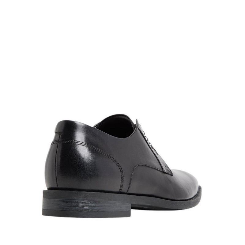 Aldo รุ่น Teodoro รองเท้าผูกเชือก ผู้ชาย - สีดำ