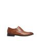 Aldo รุ่น Teodoro รองเท้าผูกเชือก ผู้ชาย - สี Cognac
