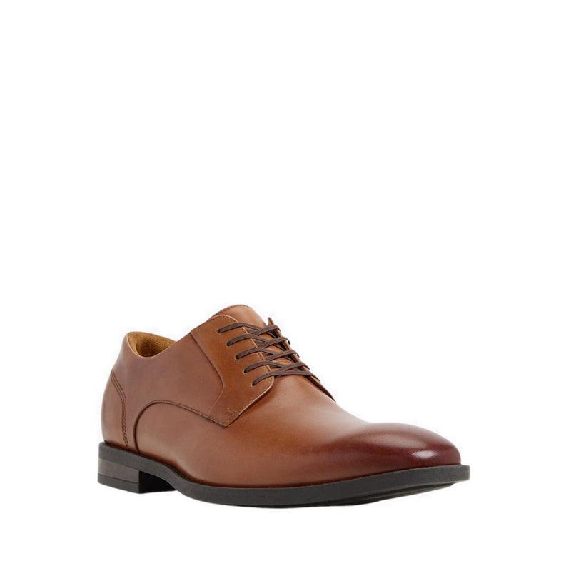 Aldo รุ่น Teodoro รองเท้าผูกเชือก ผู้ชาย - สี Cognac