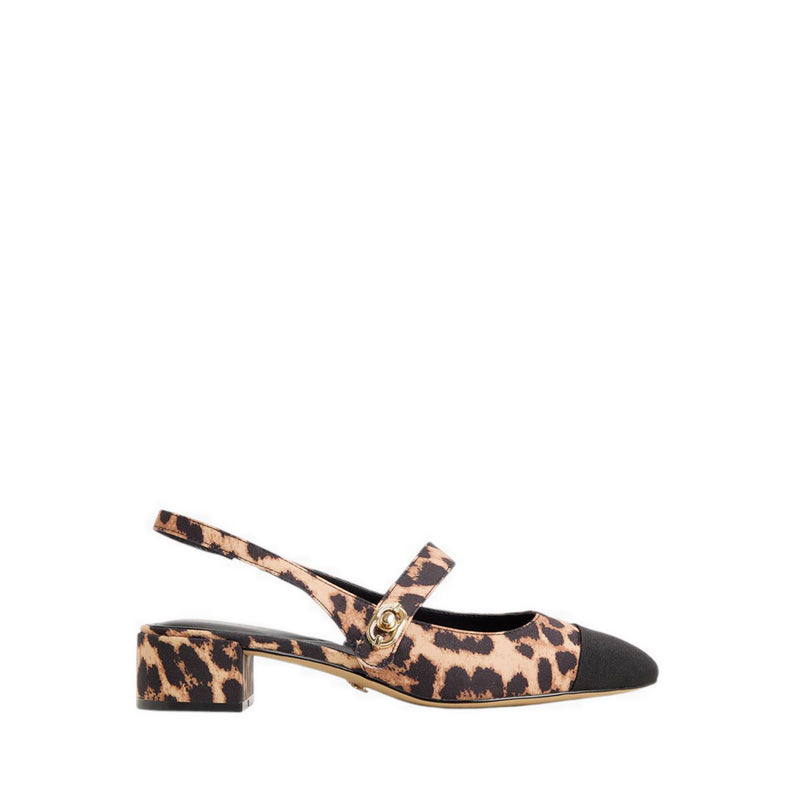 Aldo รุ่น Agathe รองเท้าเปิดส้นผู้หญิง - สี Multicolor