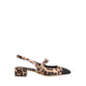 Aldo รุ่น Agathe รองเท้าเปิดส้นผู้หญิง - สี Multicolor