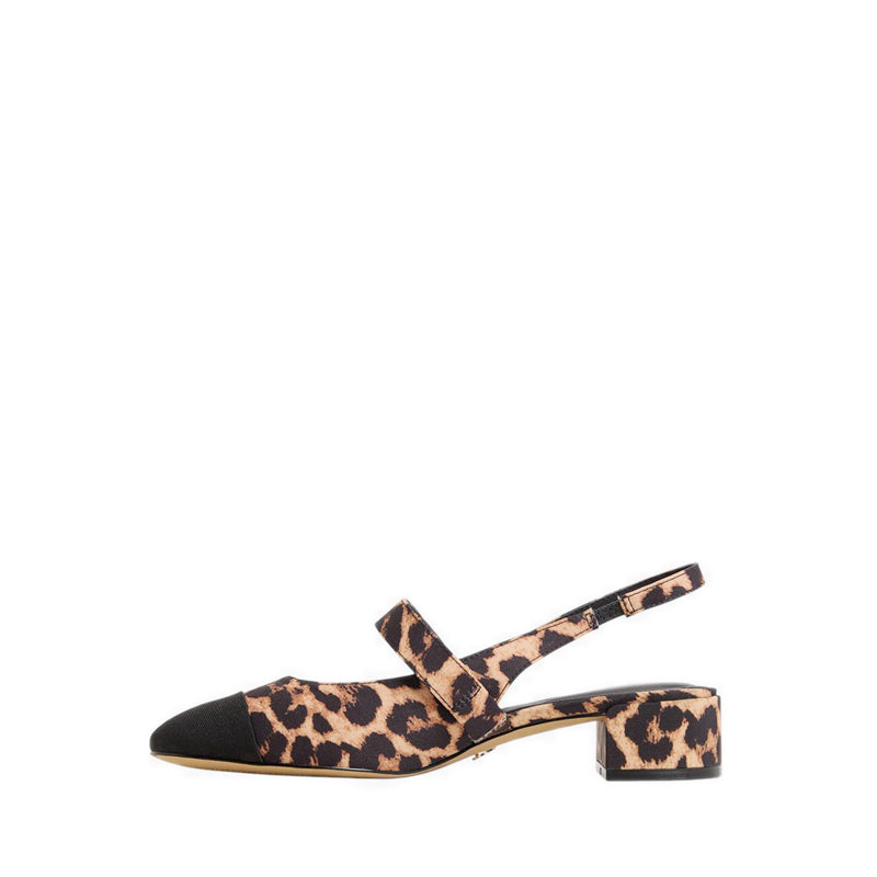 Aldo รุ่น Agathe รองเท้าเปิดส้นผู้หญิง - สี Multicolor