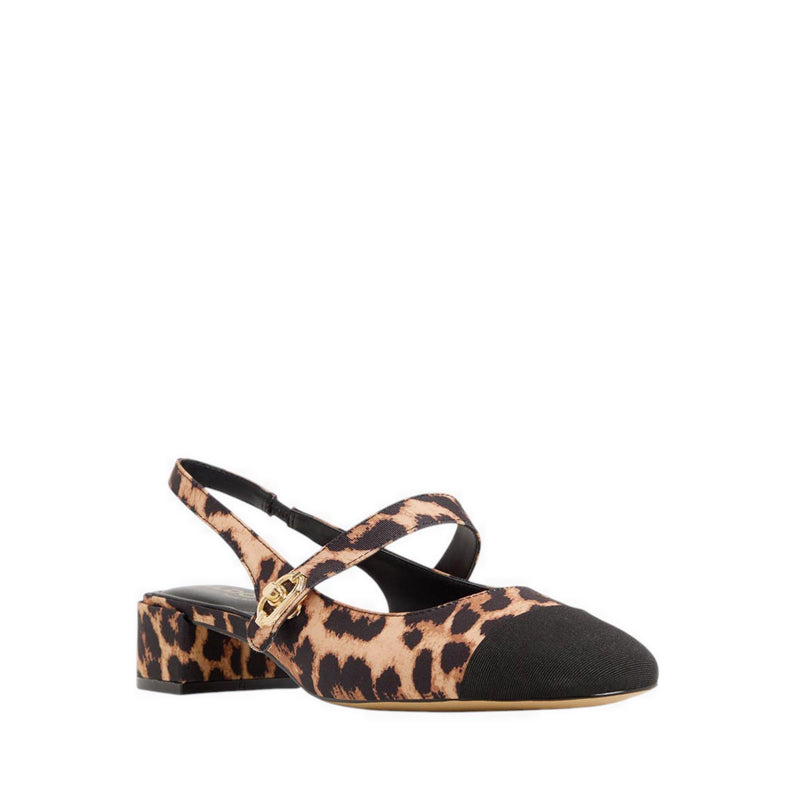 Aldo รุ่น Agathe รองเท้าเปิดส้นผู้หญิง - สี Multicolor