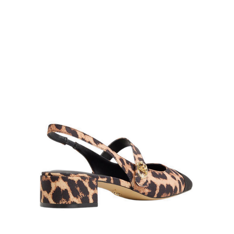 Aldo รุ่น Agathe รองเท้าเปิดส้นผู้หญิง - สี Multicolor