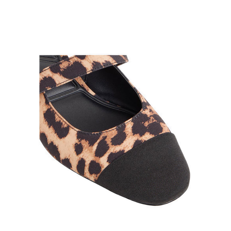 Aldo รุ่น Agathe รองเท้าเปิดส้นผู้หญิง - สี Multicolor
