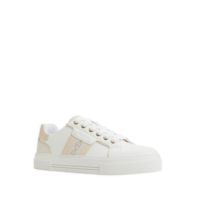 Aldo รุ่น Berenteriel รองเท้าผ้าใบผู้หญิง - สี Cream Multi