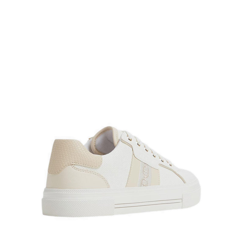 Aldo รุ่น Berenteriel รองเท้าผ้าใบผู้หญิง - สี Cream Multi