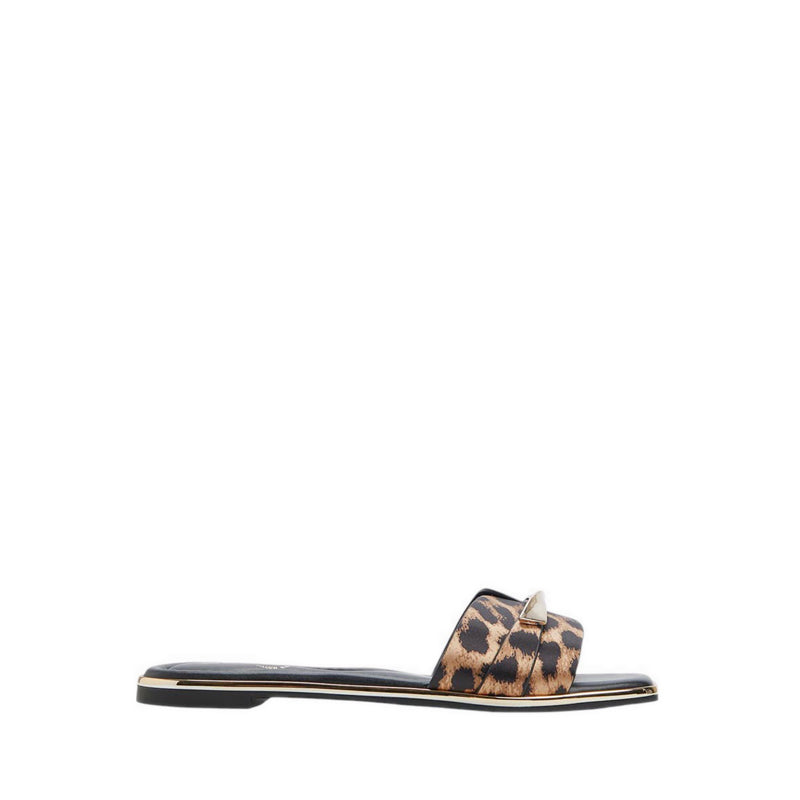 Aldo รุ่น Darlina รองเท้าแตะผู้หญิง - สี Multicolor