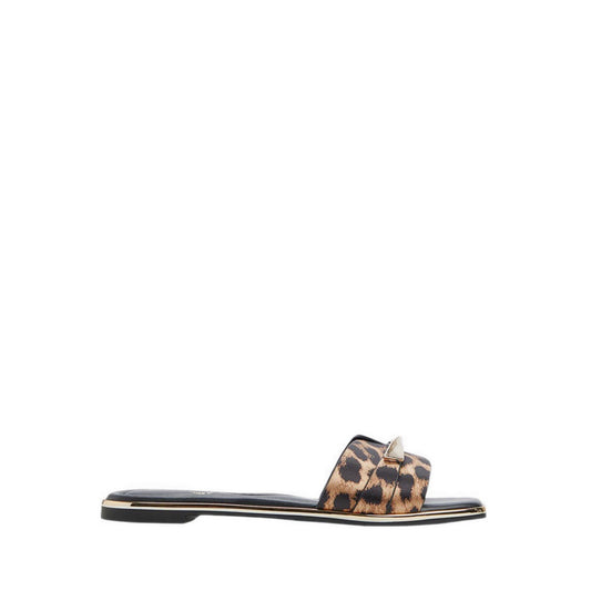 Aldo รุ่น Darlina รองเท้าแตะผู้หญิง - สี Multicolor