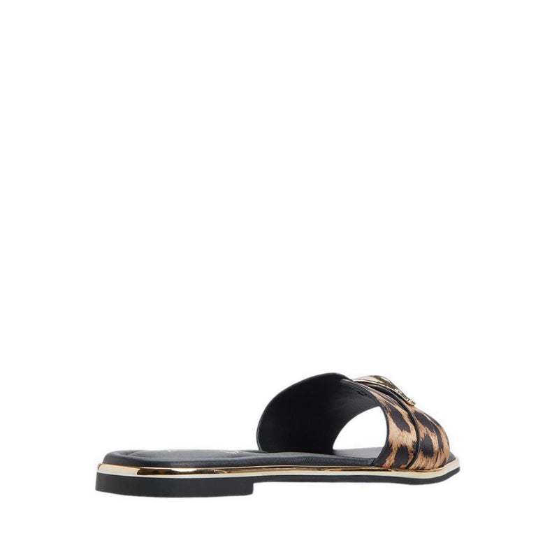 Aldo รุ่น Darlina รองเท้าแตะผู้หญิง - สี Multicolor