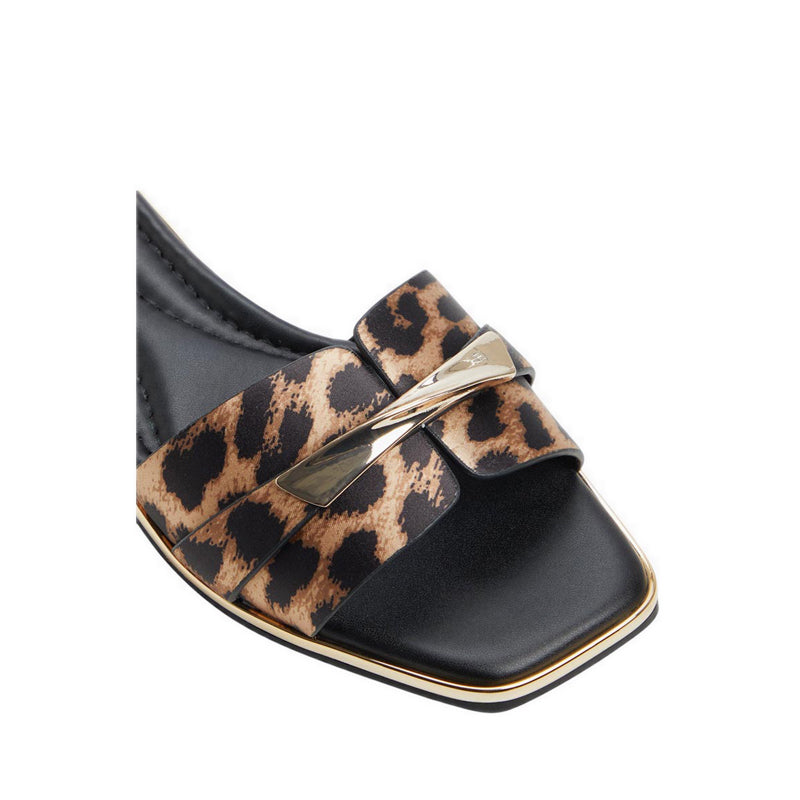 Aldo รุ่น Darlina รองเท้าแตะผู้หญิง - สี Multicolor