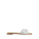 Aldo รุ่น Alamassi รองเท้าแตะส้นแบน ผู้หญิง - สี Multicolor