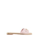 Aldo รุ่น Alamassi รองเท้าแตะส้นแบน ผู้หญิง - สี Other Pink