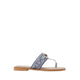 Aldo รุ่น Coralynna รองเท้าแตะผู้หญิง - สี Other Blue