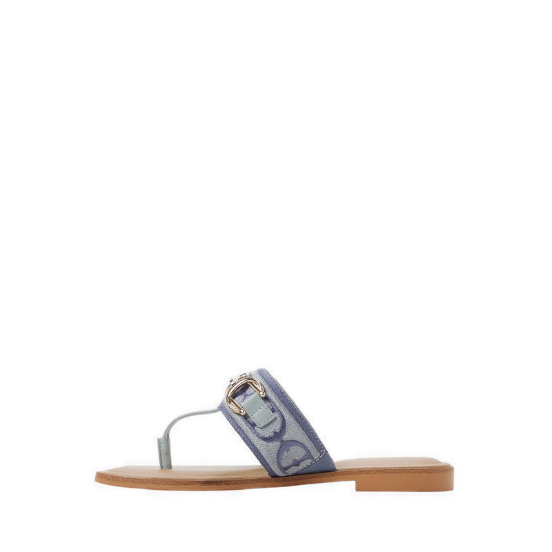 Aldo รุ่น Coralynna รองเท้าแตะผู้หญิง - สี Other Blue