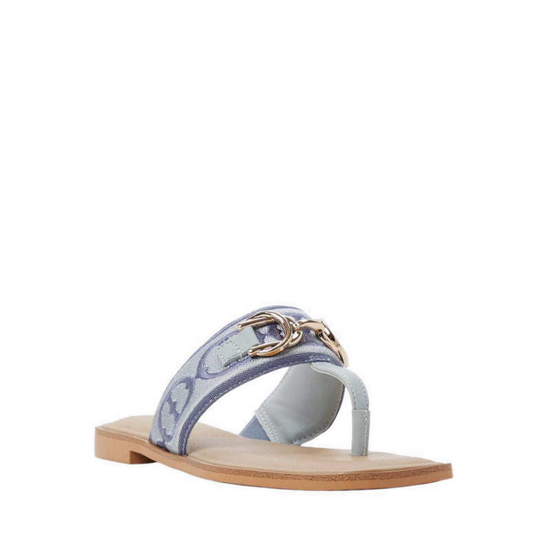 Aldo รุ่น Coralynna รองเท้าแตะผู้หญิง - สี Other Blue