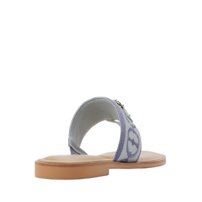 Aldo รุ่น Coralynna รองเท้าแตะผู้หญิง - สี Other Blue