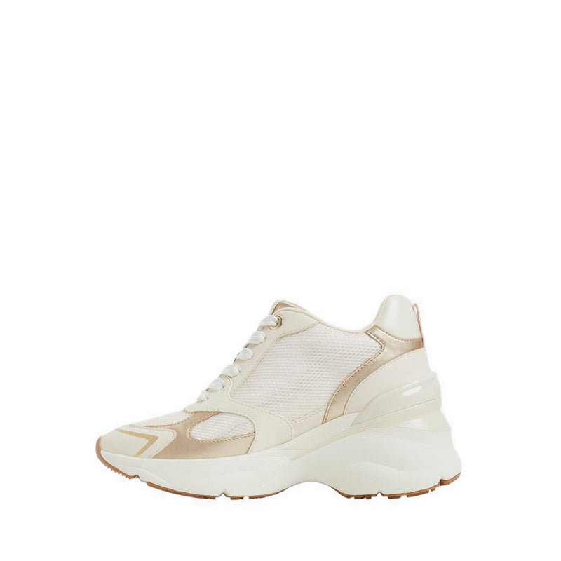 Aldo รุ่น Brejos รองเท้าผ้าใบผู้หญิง - สี Multicolor