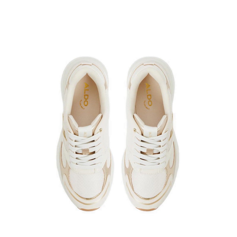 Aldo รุ่น Brejos รองเท้าผ้าใบผู้หญิง - สี Multicolor