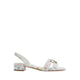 Aldo รุ่น Alamaendar รองเท้าส้นสูงแบบมีสายรัด ผู้หญิง - สี Multi