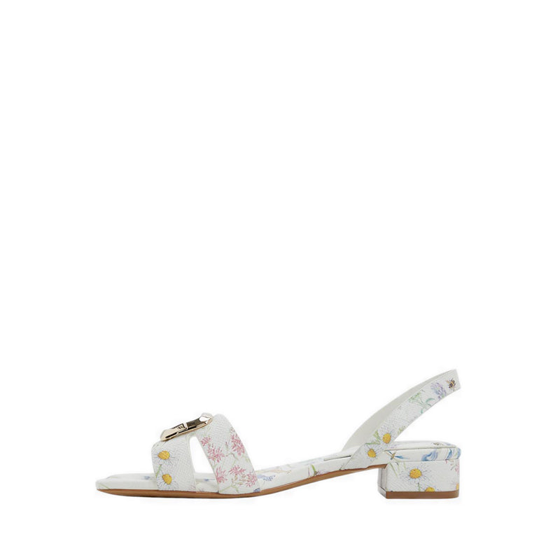 Aldo รุ่น Alamaendar รองเท้าส้นสูงแบบมีสายรัด ผู้หญิง - สี Multi