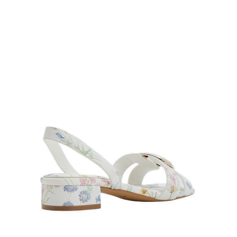 Aldo รุ่น Alamaendar รองเท้าส้นสูงแบบมีสายรัด ผู้หญิง - สี Multi