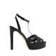รุ่น Borneolaan รองเท้าส้นสูง ผู้หญิง - สี Other Black