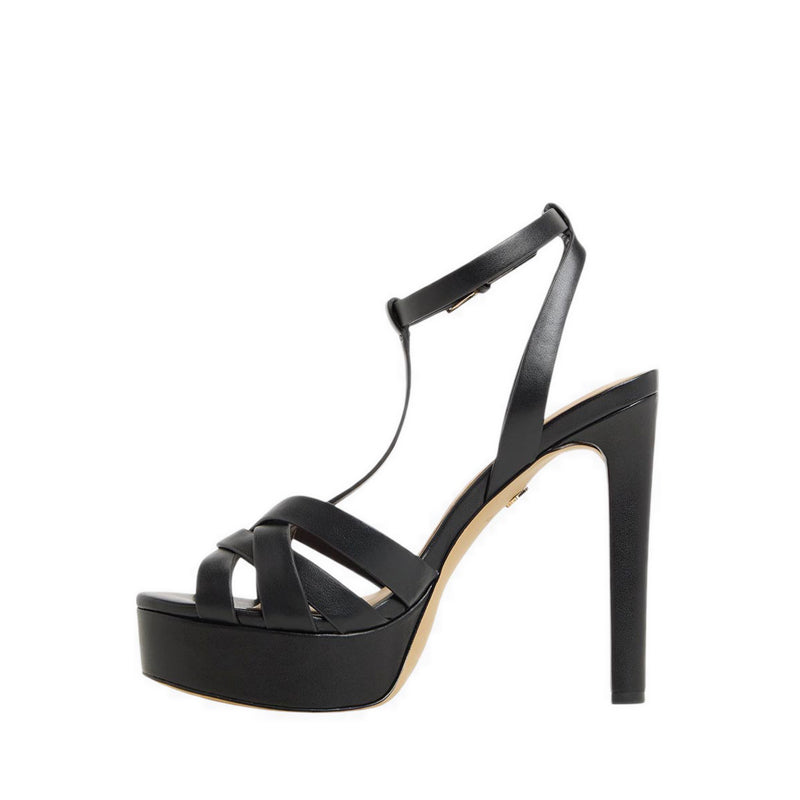 รุ่น Borneolaan รองเท้าส้นสูง ผู้หญิง - สี Other Black