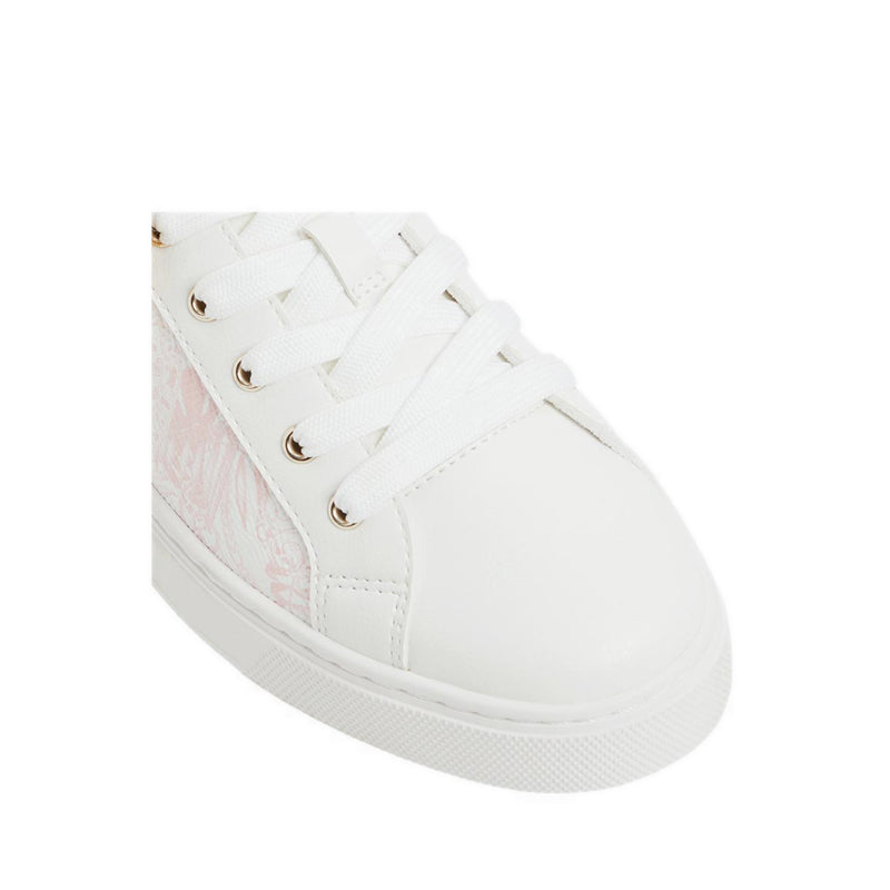 Aldo รุ่น Elgata รองเท้าผ้าใบ ผู้หญิง - สี Open Pink