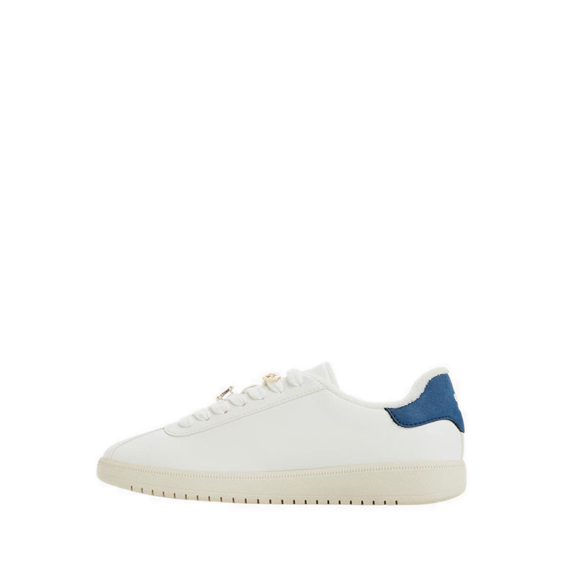 Aldo รุ่น Bestfriend รองเท้าผ้าใบ ผู้หญิง - สีขาว